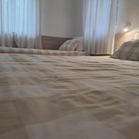 Guesthouse Andrea ポールヤナク エクステリア 写真