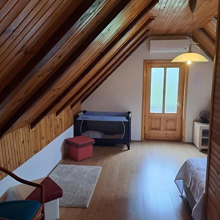 Guesthouse Andrea ポールヤナク エクステリア 写真