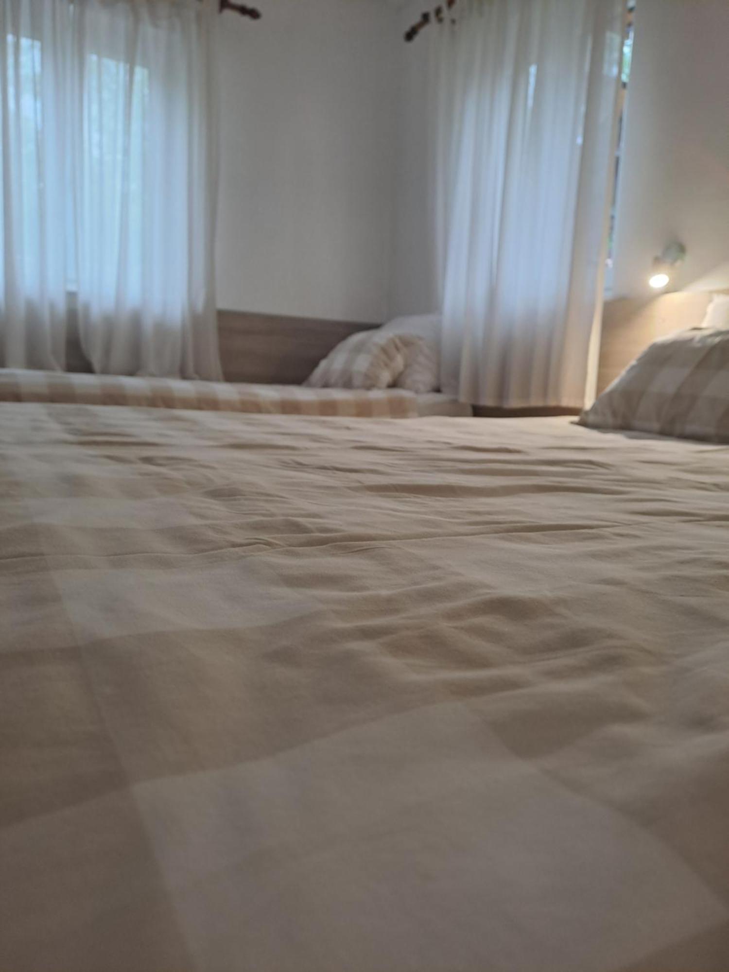 Guesthouse Andrea ポールヤナク エクステリア 写真