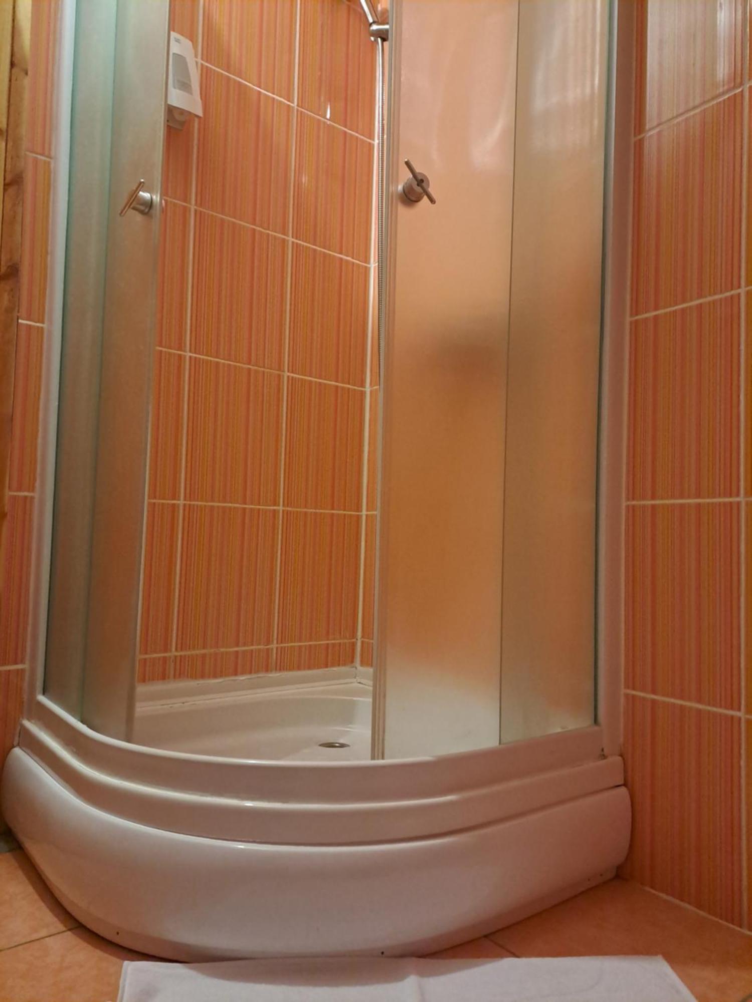 Guesthouse Andrea ポールヤナク エクステリア 写真