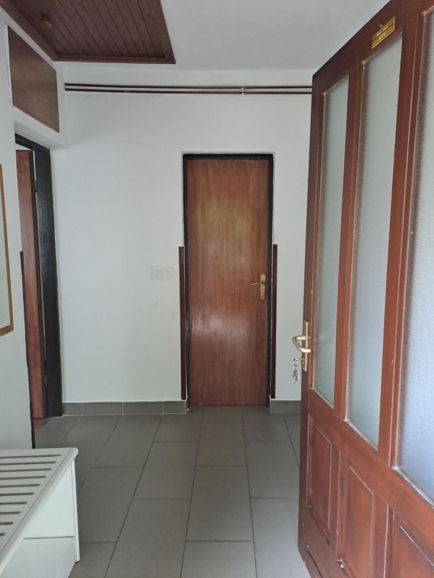 Guesthouse Andrea ポールヤナク エクステリア 写真