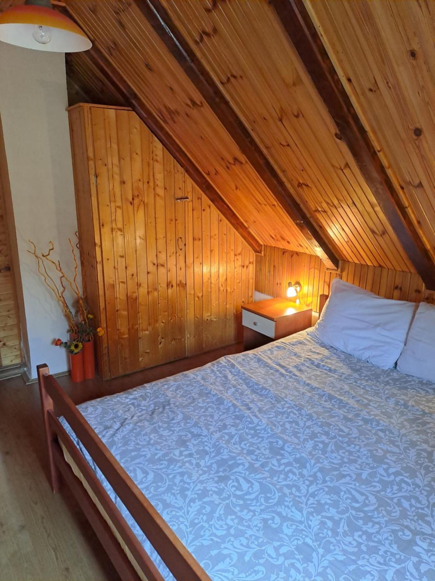 Guesthouse Andrea ポールヤナク エクステリア 写真