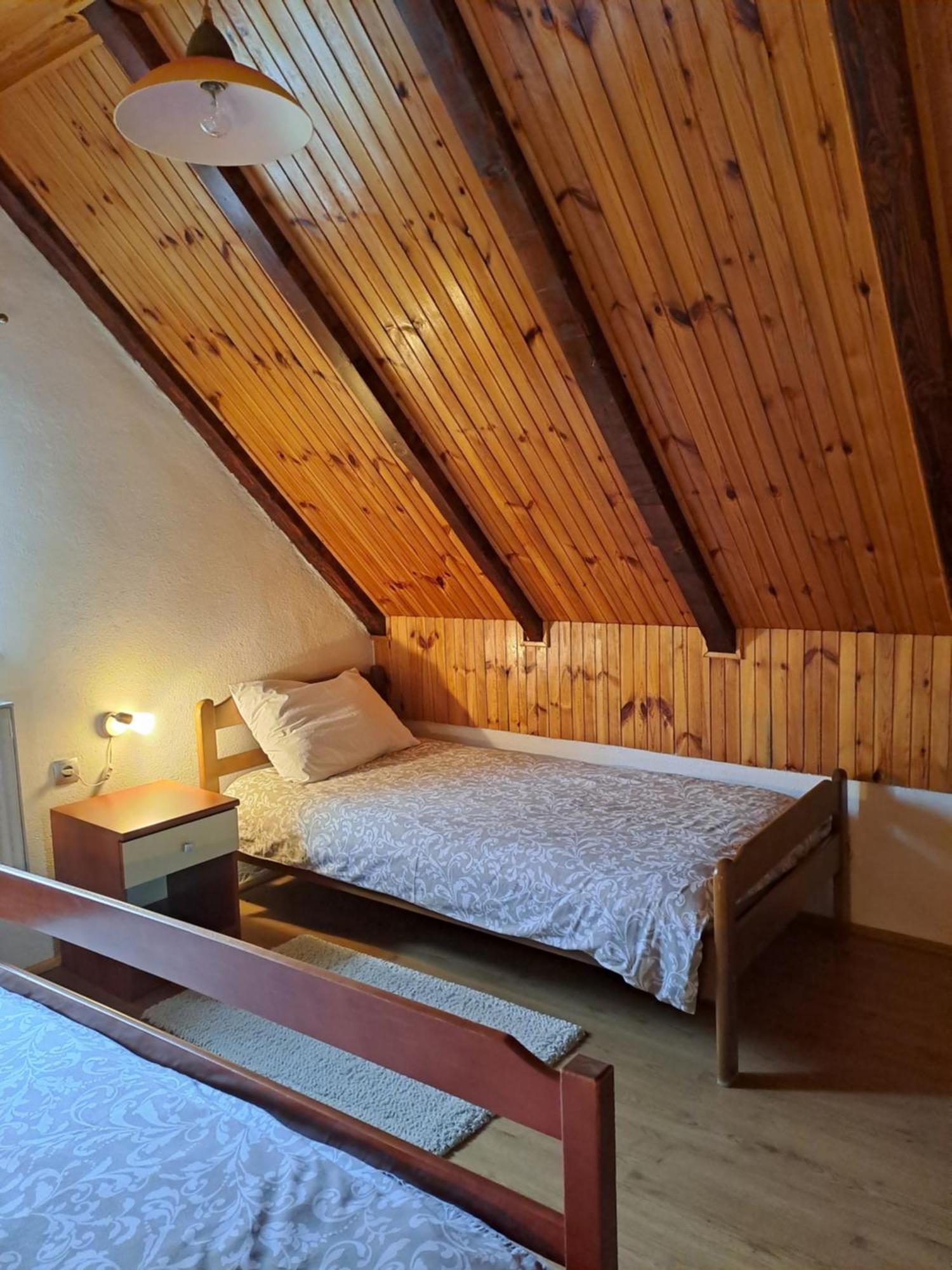 Guesthouse Andrea ポールヤナク エクステリア 写真