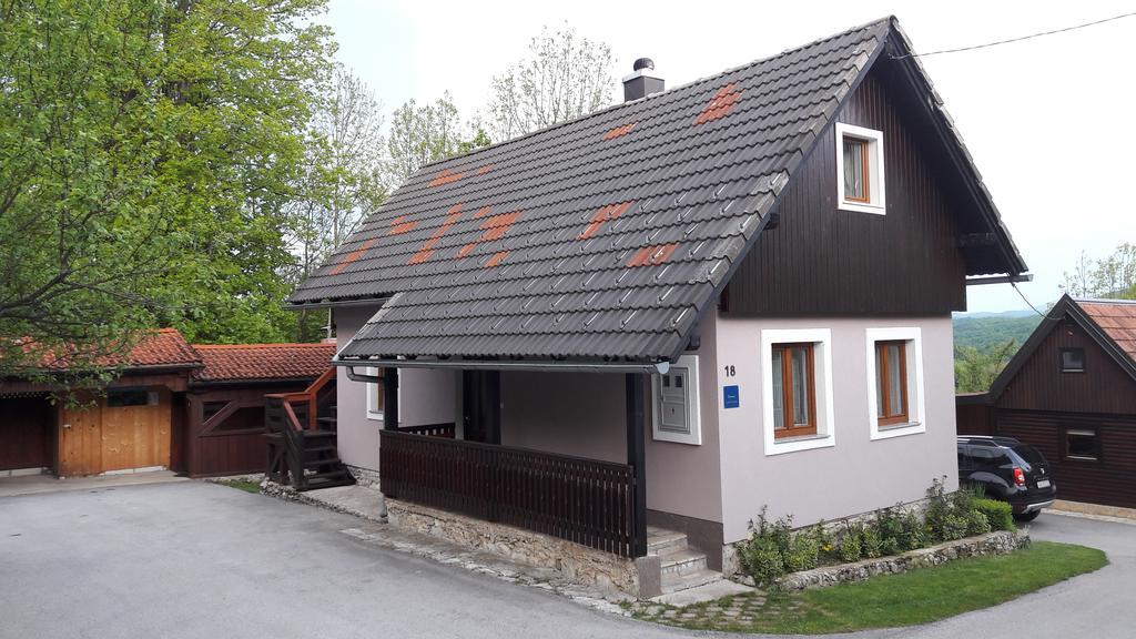Guesthouse Andrea ポールヤナク エクステリア 写真